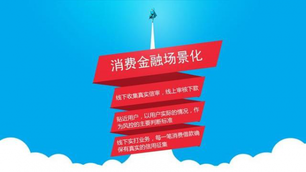 坤鵬論：為什么阿里百度騰訊們都如此看好它？萬億美餐誰能抵擋！-自媒體