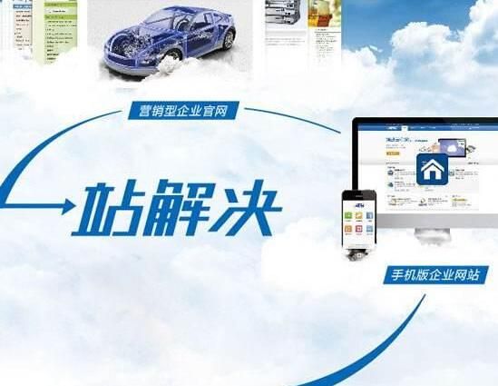 電腦端推廣時怎么做高端網(wǎng)站？