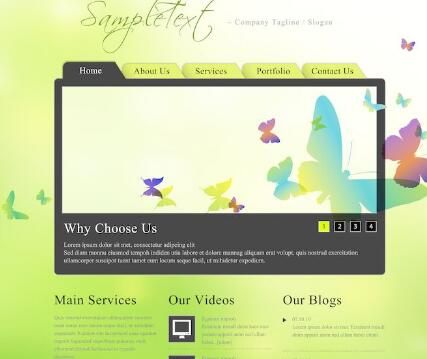 網(wǎng)站設(shè)計問題：花錢做了官網(wǎng)為什么一點用沒有？